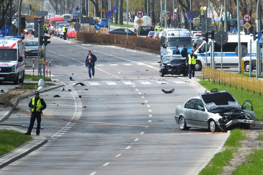 26-latek usłyszał dwa prokuratorskie zarzuty: sprowadzenia...