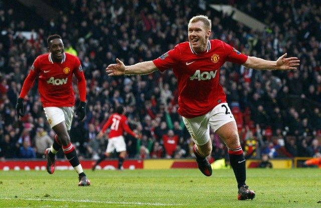 Paul Scholes