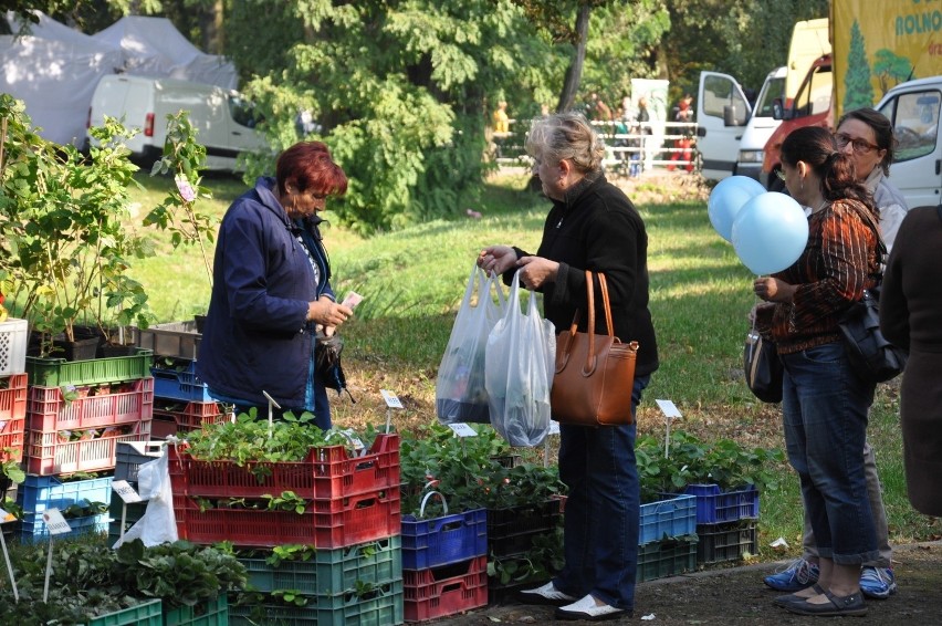 Targi AGROMARSZ odbyły się już po raz siódmy.