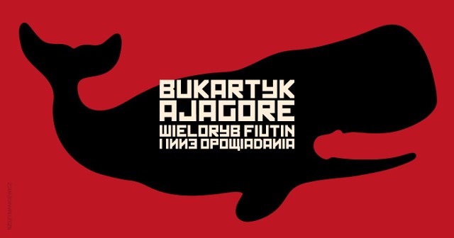 Gwiazdą tegorocznej edycji będzie Piotr Bukartyk i Ajagore, z wyjątkowym koncertem "Wieloryb Fiutin i inne opowiadania".