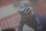 Vuelta a Espana. Vine wygrał 8. etap, Evenepoel wciąż liderem