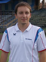 Grzegorz Wcisło zrezygnował z funkcji trenera Stali Mielec