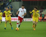 Plaga kontuzji w reprezentacji Polski. Jakub Moder zerwał więzadła krzyżowe, może nie zagrać na mistrzostwach świata