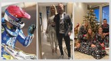 Kochająca rodzina, piękny dom i własne reality show. Tak mieszka i żyje Nicki Pedersen [zdjęcia]