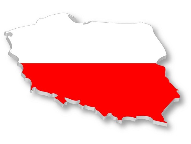 W 2050 roku  w polityce międzynarodowej Polska nie będzie odgrywała większej roli.