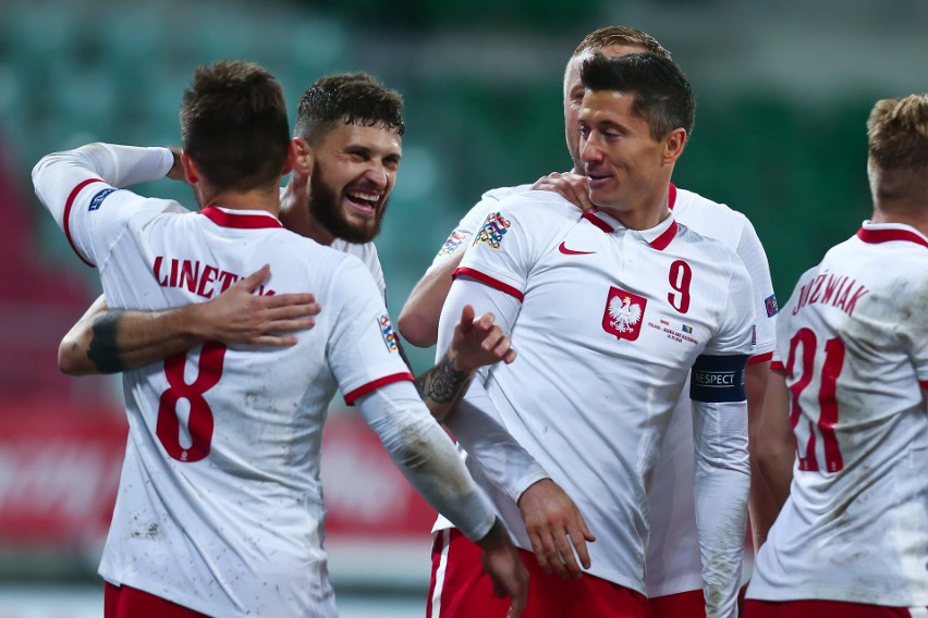 Reprezentacja Polski wygrała z Bośnią i Hercegowiną 3:0 w...