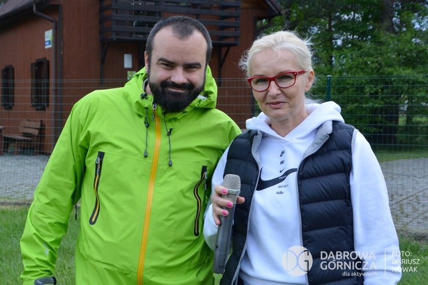 VII Cross Błędowa w Dąbrowie Górniczej...