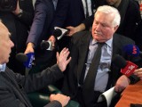 Opinia biegłych ws. teczki TW "Bolek" niekorzystna dla Lecha Wałęsy