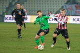 Cracovia gra w Lublinie o komfortowy koniec sezonu