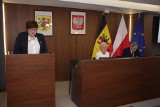 W przyszłym roku wpływy powiatu inowrocławskiego wyniosą 223 miliony złotych. Radni uchwalili budżet 2023