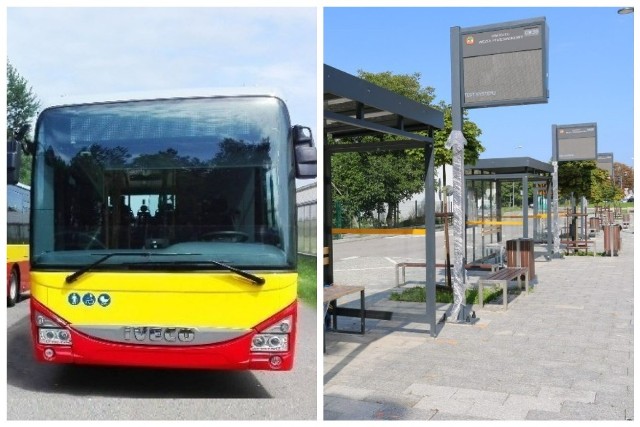 Już tej jesieni pasażerowie w Limanowej mają korzystać z nowoczesnej linii autobusowej