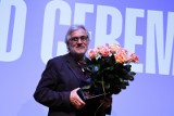 Holenderski twórca Michael Dudok de Wit nagrodzony Smokiem Smoków na Krakowskim Festiwalu Filmowym 