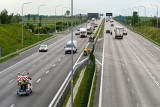 Uwaga kierowcy. Zaczyna się remont autostrady A2 w okolicach Łodzi. Będą utrudnienia 23.06.2023