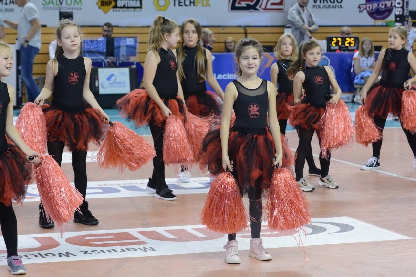 Liga Siatkówki Kobiet. Słaby mecz i porażka E.Leclerc Radomki Radom. BYŁEŚ NA MECZU, ZNAJDŹ SIĘ NA ZDJĘCIACH