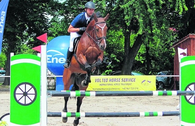 Zawody konne w skokach przez przeszkody Jumping Show Summer odbędą się 19-20 sierpnia w kozienickiej stadninie.