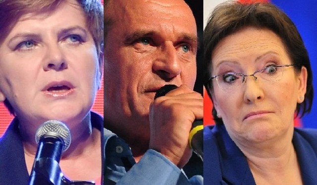 Debata wyborcza liderów już dziś, 20.10.2015. Oglądaj stream online transmisji TV