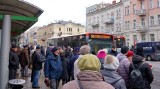 Dziecko godzinę czeka na autobus. Codziennie skargi na ZTM Lublin. Jest reakcja