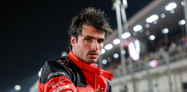 Jaka przyszłość czeka Hiszpańskiego kierowcę F1 Carlosa Sainza Jr.?