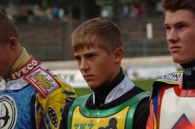 Grzegorz Zengota