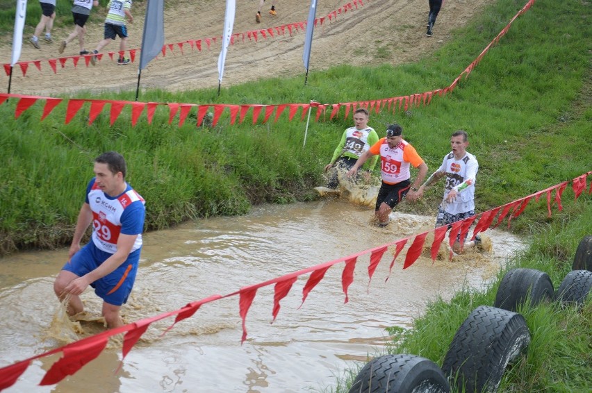 VI Cross Straceńców [ZDJĘCIA, FILM]