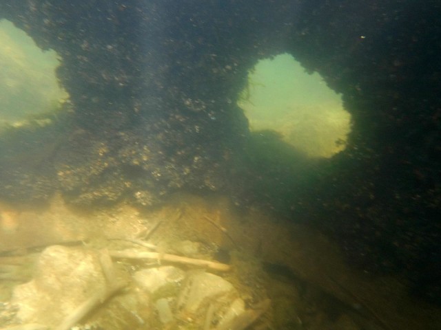 Nie potrzeba do tego akwalungu wystarczy zwykła maska i fajka. Ma to swoją nazwę - Snorkeling - najprostsza forma aktywnej obserwacji życia podwodnego. Płetwonurek wyposażony w maskę, fajkę (ang. snorkel) i płetwy unosi się na powierzchni wody z zanurzoną twarzą, obserwując to, co dzieje się pod nim. Nie potrzeba jeździć nad morze Śródziemne. Najnowsze maski powierzchniowe pozwalają normalnie oddychać i widzieć zarówno pod wodą jak i na powierzchni.