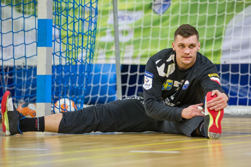 PGNiG Superliga. Zrobili co do nich należało. Gwardia Opole ograła Piotrkowianina Piotrków Trybunalski