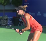 Polish Open w Kozerkach. Magda Linette i Katerina Siniakova w finale