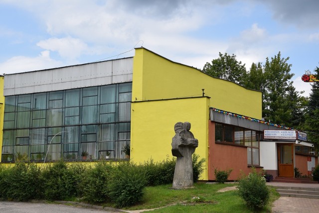 Restauracja „Savannah” w Miastku licytowana przez komornika.