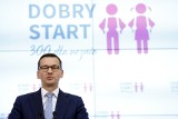 Wyprawka 300 plus dla każdego ucznia. Pieniądze z programu Dobry start będą wypłacane co rok, wnioski będzie można składać od 1 lipca