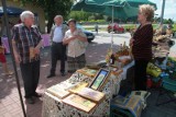 Letni piknik w Brzezinach. Było rękodzieło, tańce i nalewki (zdjęcia)  