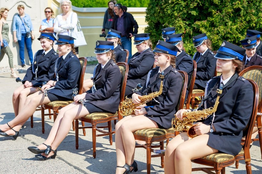 Strażacy mieli swoje święto. Nagrodziliśmy najlepszych