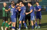 3 liga. Przepychanki na boisku, rzuty karne i kontrowersje. Stal Stalowa Wola tylko zremisowała z Unią Tarnów 2:2. Zobaczcie zdjęcia z meczu