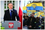 Prezydent Andrzej Duda nie podpisze ustawy o języku śląskim - ustalenia DZ