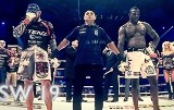 KSW 26. Michał Materla vs Jay Silva. Walka na żywo w internecie (WIDEO)