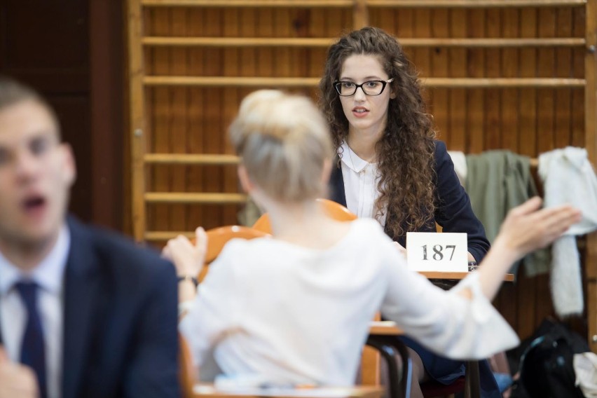 MATURA GEOGRAFIA 2018. W poniedziałek, 14 maja o godz. 14...