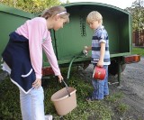 Mieszkańcy dwóch ulic w Niemodlinie od czterech dni nie mają bieżącej wody