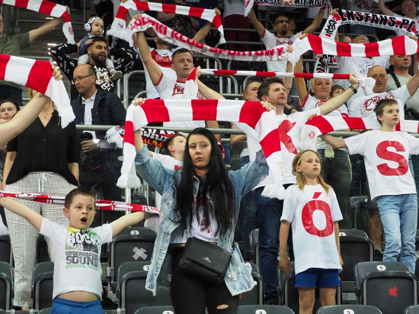 Transfery w ŁKS Łódź. Ważne ogniwo drużyny odchodzi do Radomia