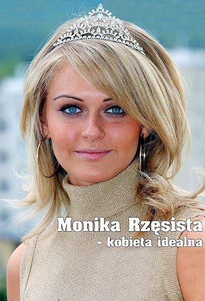 Miss Polonia Ziemi Świętokrzyskiej 2006