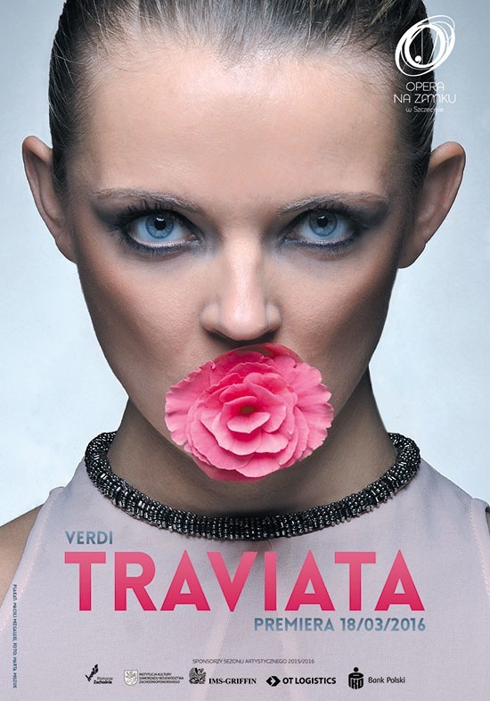 „Traviata” w świecie haute couture...