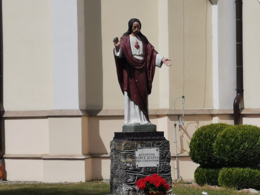 W najbliższy weekend odbędzie się 37. Zambrowska Piesza Pielgrzymka do Hodyszewa. Zapisy trwają