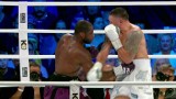 „Usyk przegrał walkę z Dubois” – Fury jednoznacznie skomentował wątpliwy cios Brytyjczyka