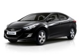 Hyundai Elantra - wyprzedaż rocznika 2012 