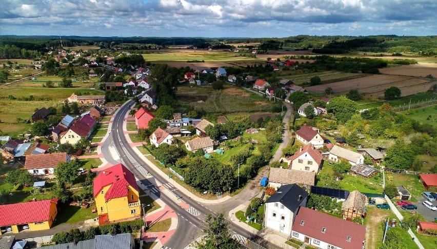 Zobacz ranking lubuskich gmin od najbiedniejszych do...