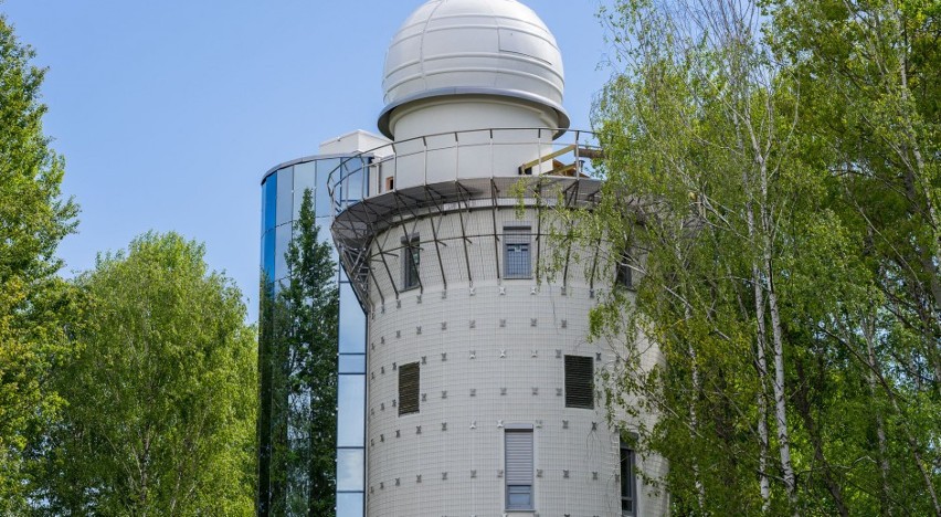 Planetarium UwB