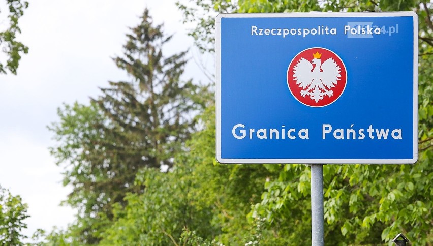 Polsko-niemiecki apel o ponowne otwarcie granic. Geblewicz: Przez koronawirusa życie na granicy nagle zamarło