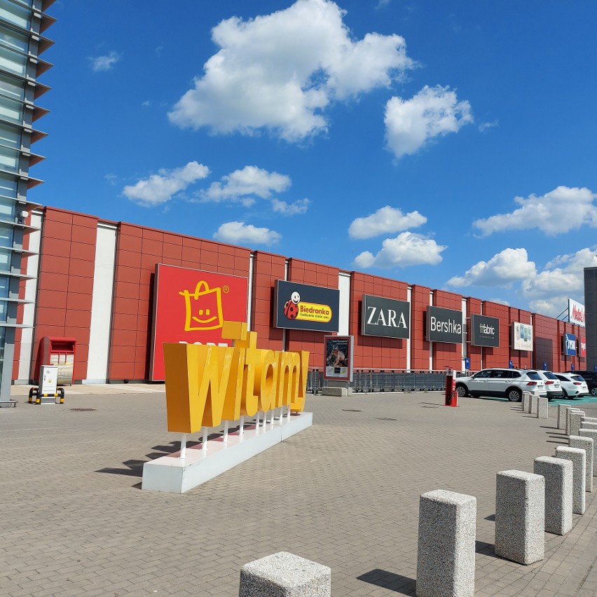 Centrum handlowe Port Łódź ma nowych najemców, którzy...