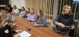 Kurs samoobrony dla kobiet "Bądź bezpieczna" rozpoczął się w Ostrołęce 11.01.2024. To już 19. edycja!