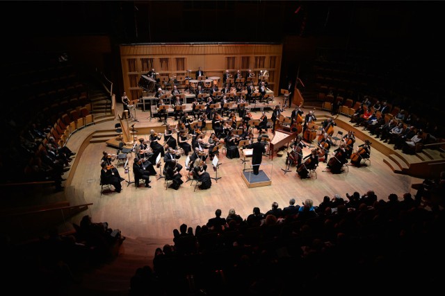 Jubileusz Polskiej Filharmonii Bałtyckiej