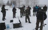 Szczecinianie ćwiczyli na Krzekowie w ramach akcji "Trenuj z wojskiem"