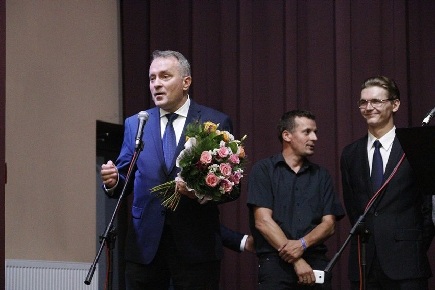 Koncert Niepodległy Śląsk  odbył się w strzebińskim Domu...